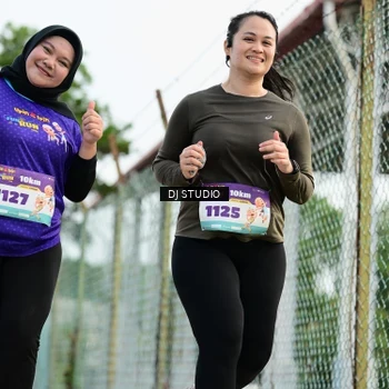 Runner Photo 8359273