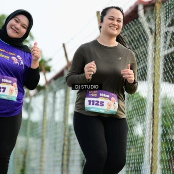 Runner Photo 8359274
