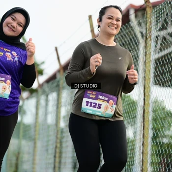 Runner Photo 8359275