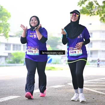 Runner Photo 8359276
