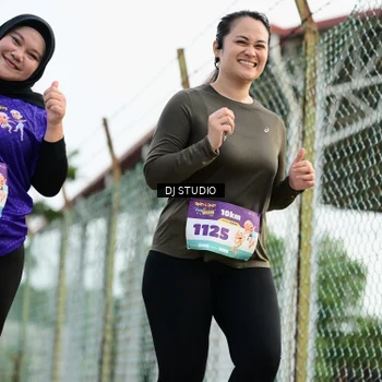 Runner Photo 8359277