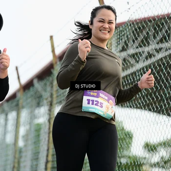 Runner Photo 8359279