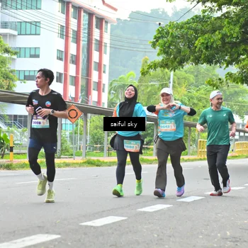 Runner Photo 8359282
