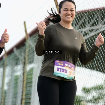 Runner Photo 8359283