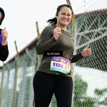 Runner Photo 8359284