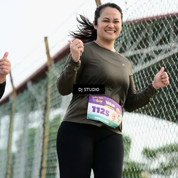 Runner Photo 8359285