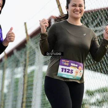 Runner Photo 8359286