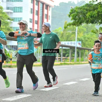 Runner Photo 8359289