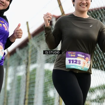 Runner Photo 8359291