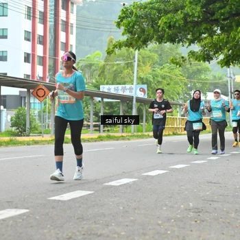 Runner Photo 8359293