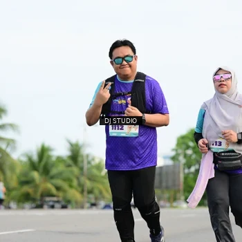 Runner Photo 8359294