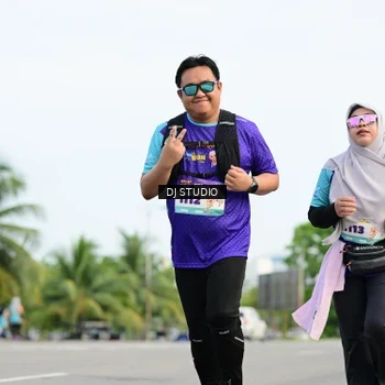 Runner Photo 8359295