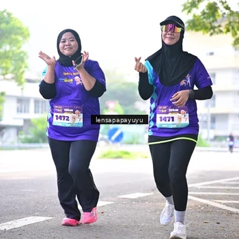Runner Photo 8359301