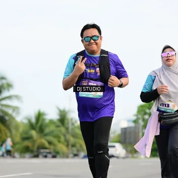 Runner Photo 8359307
