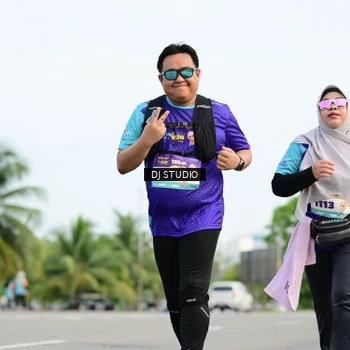 Runner Photo 8359318