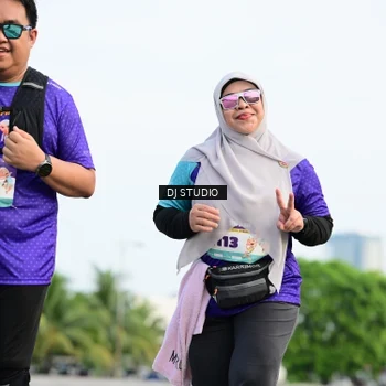 Runner Photo 8359328