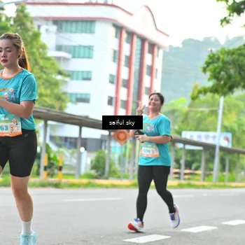 Runner Photo 8359330
