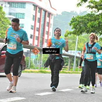Runner Photo 8359356