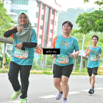 Runner Photo 8359358