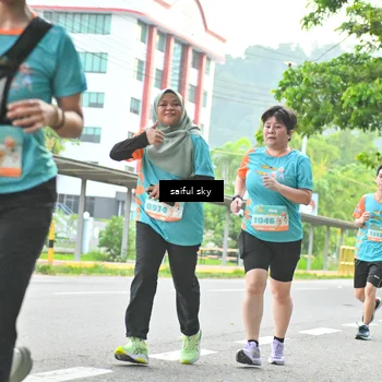 Runner Photo 8359359