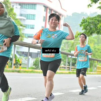 Runner Photo 8359361