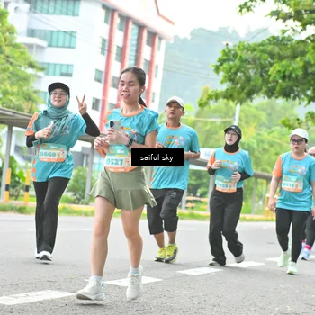 Runner Photo 8359365