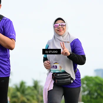 Runner Photo 8359379