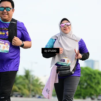 Runner Photo 8359381