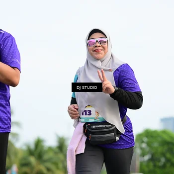 Runner Photo 8359383