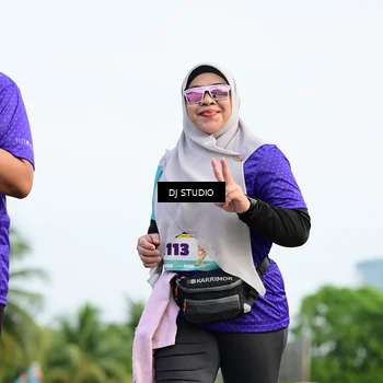 Runner Photo 8359385