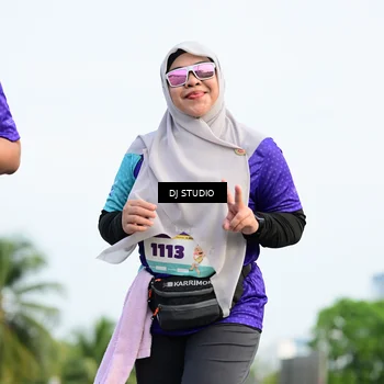 Runner Photo 8359386