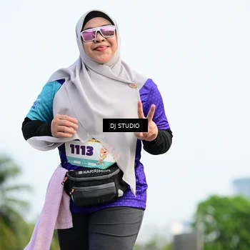 Runner Photo 8359394