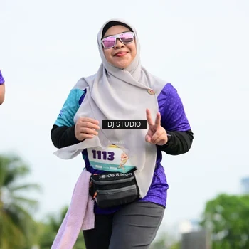 Runner Photo 8359397