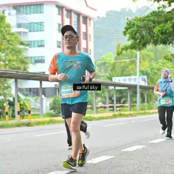 Runner Photo 8359404