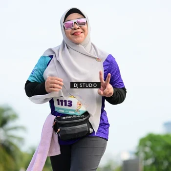 Runner Photo 8359405