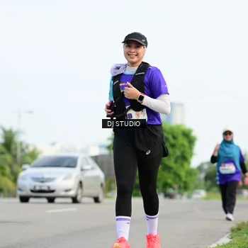 Runner Photo 8359408