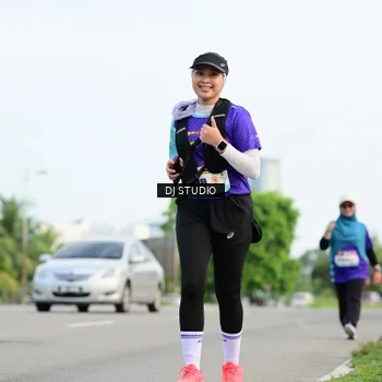 Runner Photo 8359409
