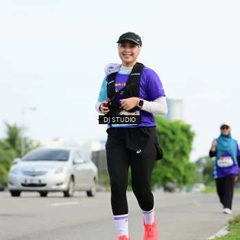 Runner Photo 8359415