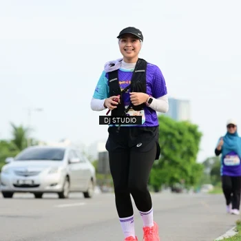 Runner Photo 8359419