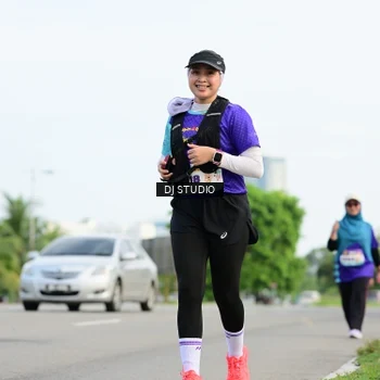 Runner Photo 8359424