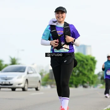 Runner Photo 8359437