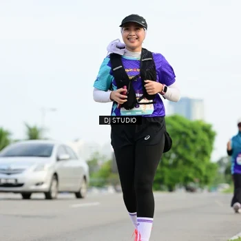 Runner Photo 8359438