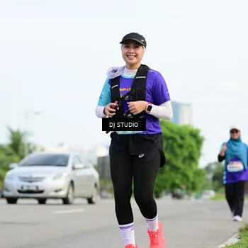 Runner Photo 8359439