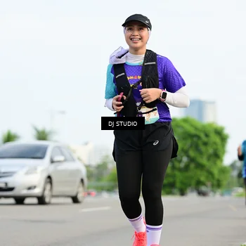 Runner Photo 8359440