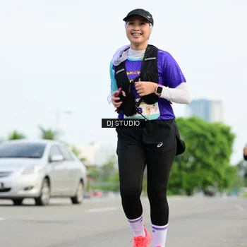 Runner Photo 8359441