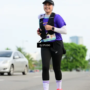 Runner Photo 8359444