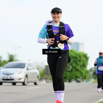 Runner Photo 8359447