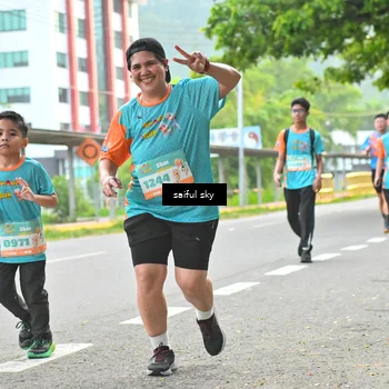 Runner Photo 8359452