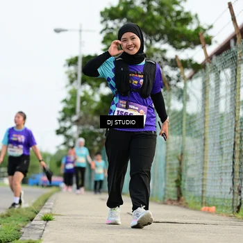 Runner Photo 8359458