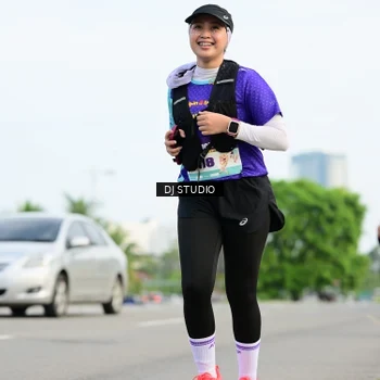 Runner Photo 8359461